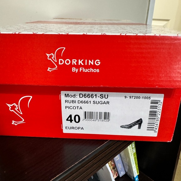 Dorking by Fluchos -Rubi Size 40 - Picture 4 of 4